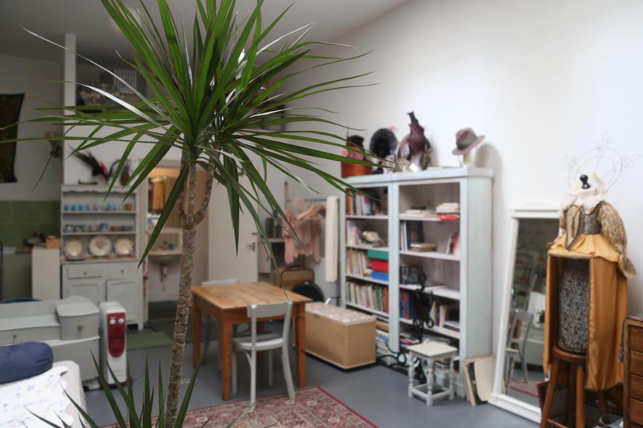 'Museum Loft' Scotland'S Wee Hat Museum Newburgh  외부 사진