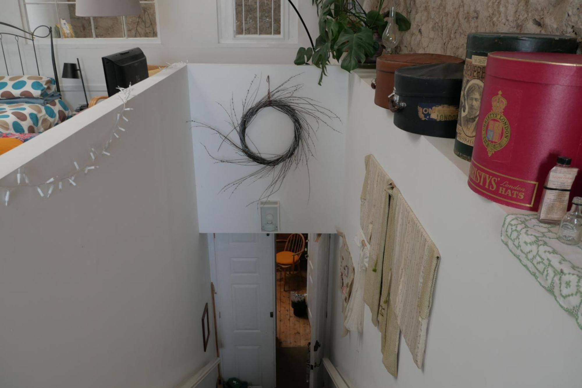 'Museum Loft' Scotland'S Wee Hat Museum Newburgh  외부 사진