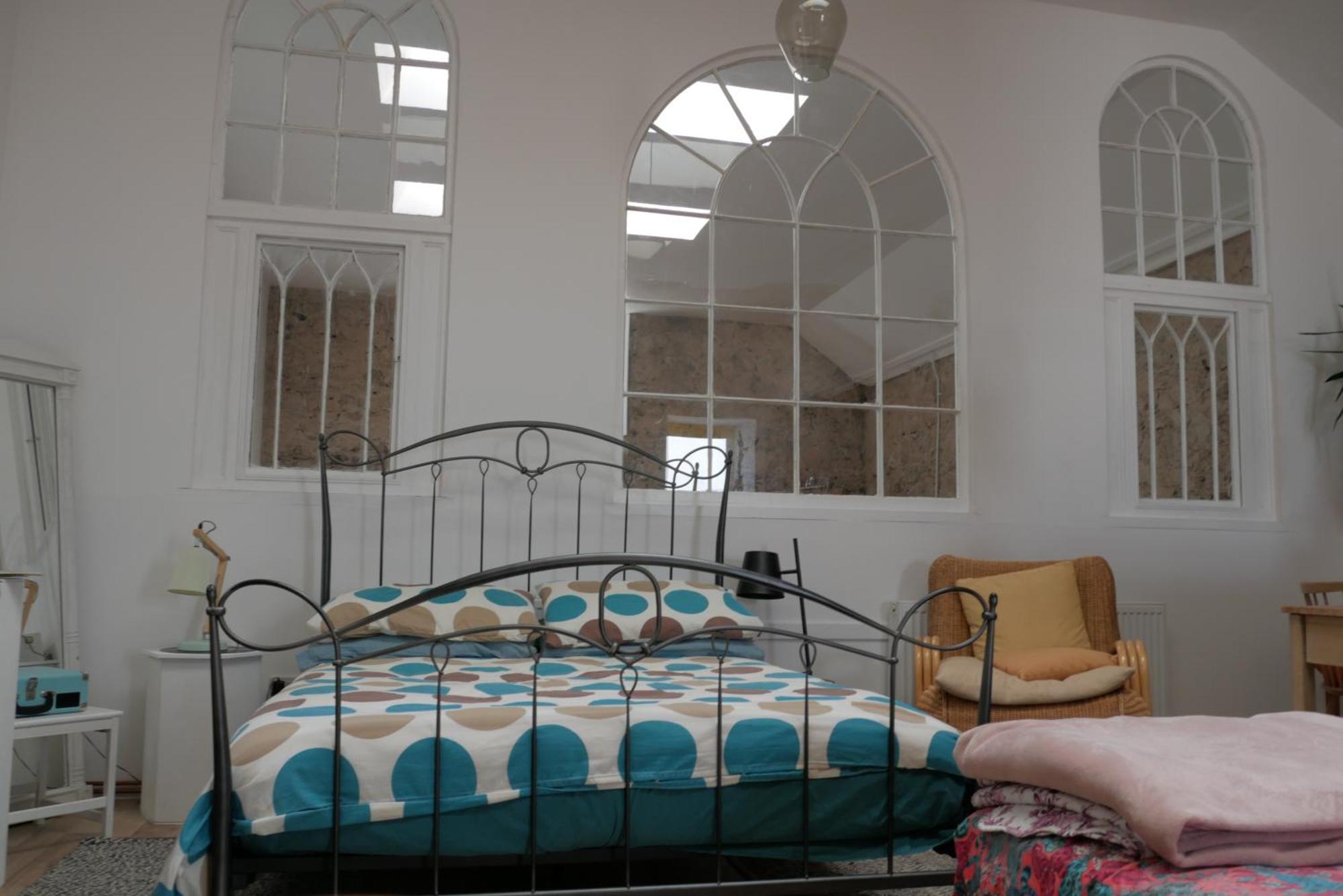 'Museum Loft' Scotland'S Wee Hat Museum Newburgh  외부 사진
